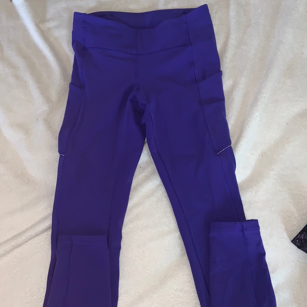 Leggings lulu lemon